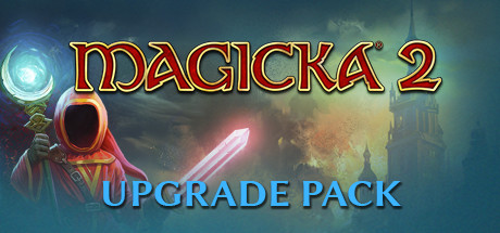 Купить игру Magicka 2 Upgrade Pack
