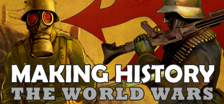 Игра Making History: The World Wars