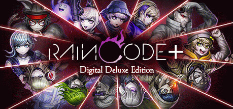 Игра Master Detective Archives: RAIN CODE Plus Deluxe Edition