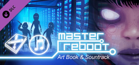 Купить игру Master Reboot Deluxe Edition