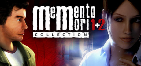 Игра Memento Mori Collection