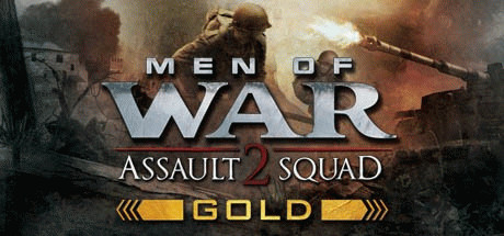 Игра Men of War: Assault Squad 2 - Gold Edition