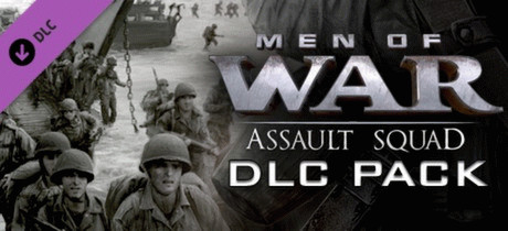 Игра Men of War: Assault Squad - DLC Pack