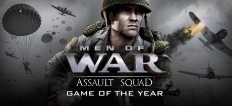 Игра Men of War: Assault Squad - Game of the Year Edition