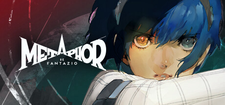 Игра Metaphor: ReFantazio - Atlus 35th Digital Anniversary Edition Upgrade