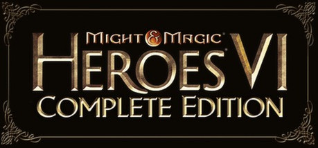 Игра Might and Magic Heroes VI: Complete Edition