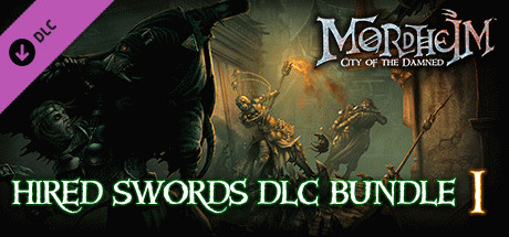 Игра Mordheim: City of the Damned - HIRED SWORDS DLC BUNDLE 1 – Poison Wind Globadier + Smuggler