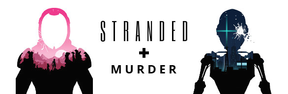 Купить игру Murder + Stranded