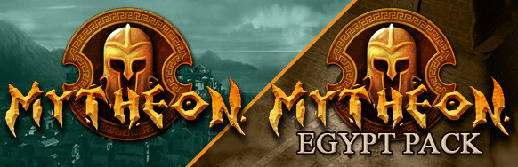 Игра Mytheon - Deluxe Pack(Includes Game and DLC)