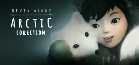 Купить игру Never Alone Arctic Collection (w/ Foxtales DLC and FREE Soundtrack)