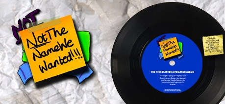 Купить игру NotTheNameWeWanted - Name of the Year Edition