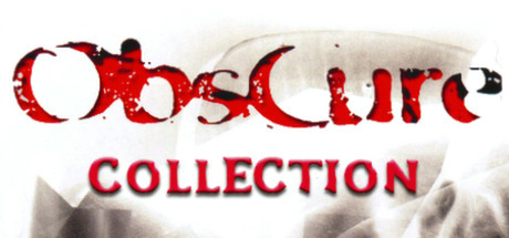 Игра Obscure Collection