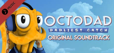 Купить игру Octodad: Dadliest Catch + Soundtrack