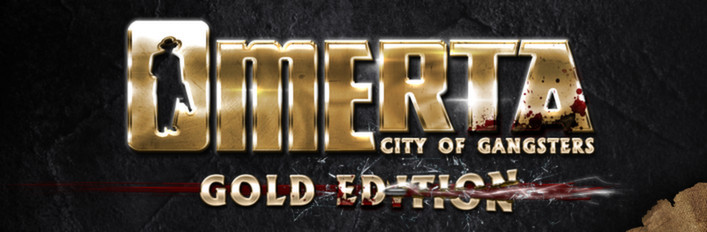 Игра Omerta - City of Gangsters - GOLD EDITION