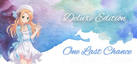 Игра One Last Chance Deluxe Edition