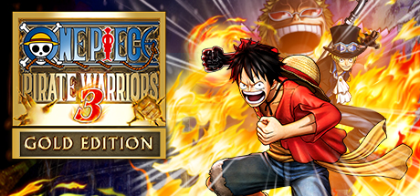 Игра ONE PIECE PIRATE WARRIORS 3 Gold Edition