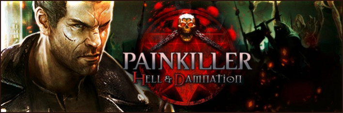 Купить игру Painkiller Hell & Damnation Collectors