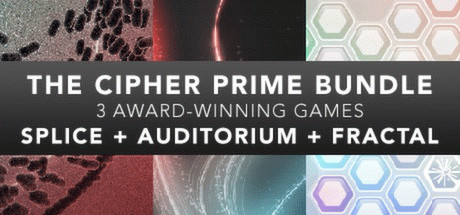 Купить игру Particles, Colors, and Light - The Cipher Prime Bundle
