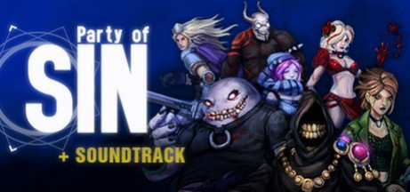 Купить игру Party of Sin Soundtrack Bundle