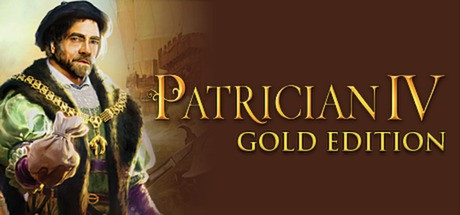 Игра Patrician IV Gold