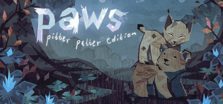 Игра Paws: Pitter Patter Edition