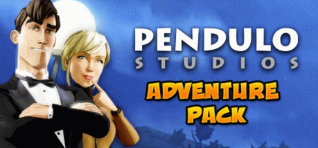 Купить игру Pendulo Adventure Pack