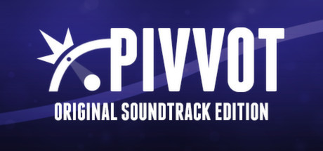 Купить игру Pivvot + Soundtrack