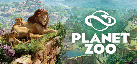 Игра Planet Zoo Deluxe Edition