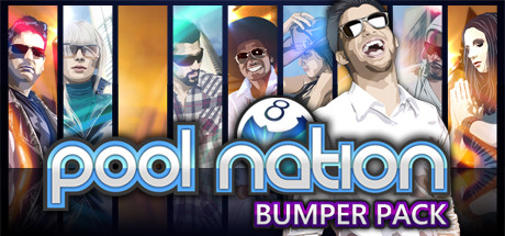 Купить игру Pool Nation & Bumper Pack Bundle