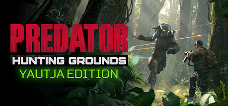 Игра Predator: Hunting Grounds Yautja Edition