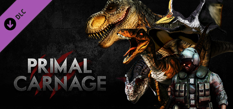 Купить игру Primal Carnage Skin Bundle
