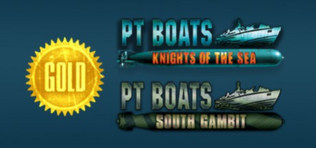 Игра PT Boats Gold
