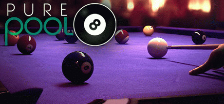 Игра Pure Pool + Soundtrack Bundle