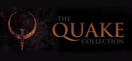Купить игру QUAKE Collection