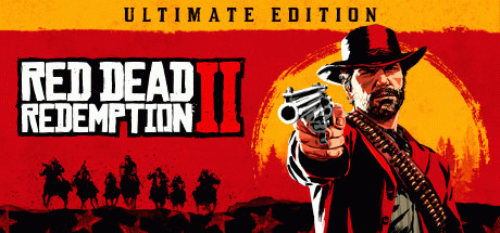 Игра Red Dead Redemption 2: Ultimate Edition