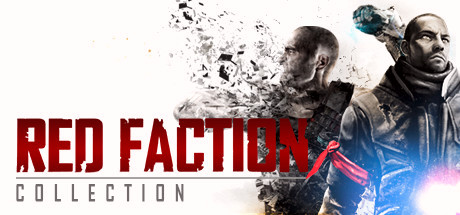 Купить игру Red Faction Complete Collection