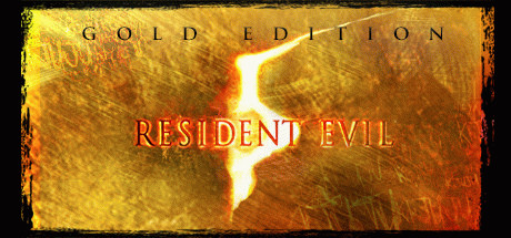 Игра Resident Evil 5 Gold Edition