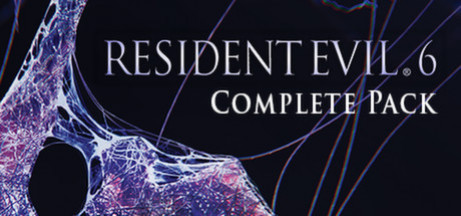 Игра Resident Evil 6 Complete