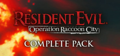 Купить игру Resident Evil: Operation Raccoon City Complete Pack