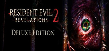 Игра Resident Evil Revelations 2 / Biohazard Revelations 2 Deluxe Edition