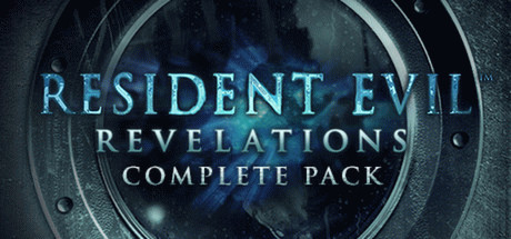 Купить игру Resident Evil Revelations - Complete Pack