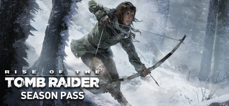 Игра Rise of the Tomb Raider - Season Pass