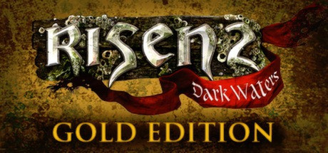 Игра Risen 2: Dark Waters Gold Edition