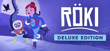 Игра Röki Deluxe Edition