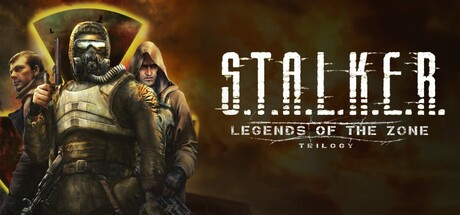 Игра S.T.A.L.K.E.R.: Legends of the Zone Trilogy