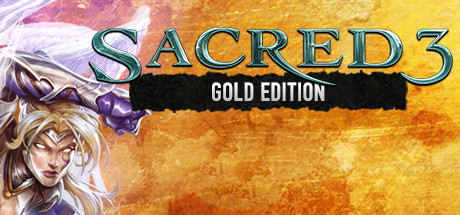 Купить игру Sacred 3 Gold