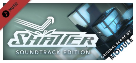 Купить игру Shatter: Soundtrack Edition