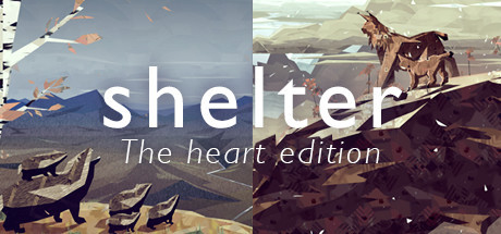 Купить игру Shelter: The Heart Edition