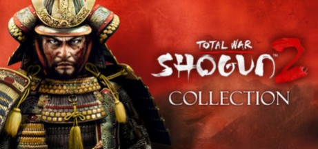 Купить игру Shogun 2 Collection