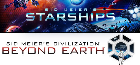 Игра Sid Meier's Starships and Civilization: Beyond Earth